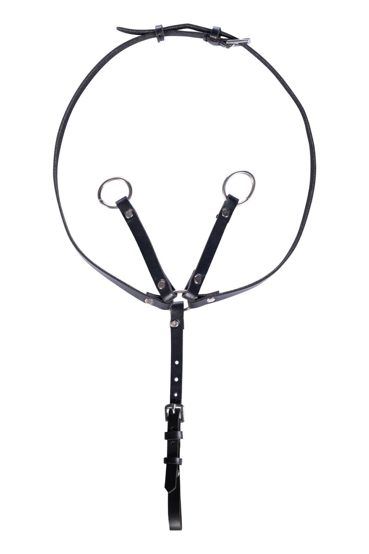 HKM Hobby Horse Martingal