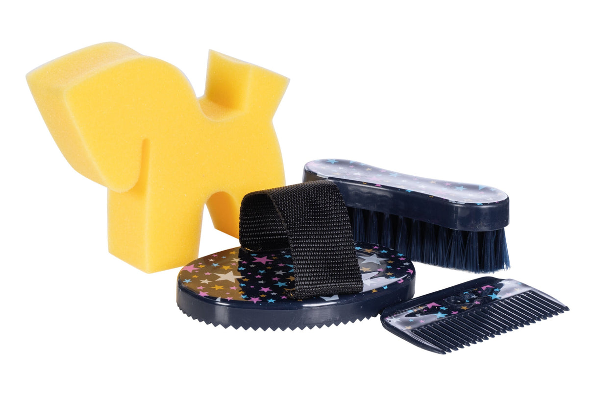 HKM Hobby Horse Putzset