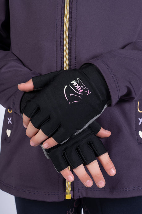 HKM Hobby Horse Handschuhe