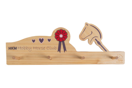 HKM Hobby Horse Garderobe Größe 40 cm