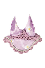 HKM Hobby Horse Bundle - Pferd Schwarz-Weiß, Decke + Fliegenhaube