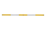 HKM Hobby Horse Sprung-Set Gelb