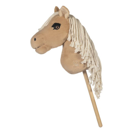 HKM Hobby Horse Hellbraun "Spirit"