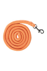 HKM Hobby Horse Halfter und Strick Orange - Hobby Horsing Basic