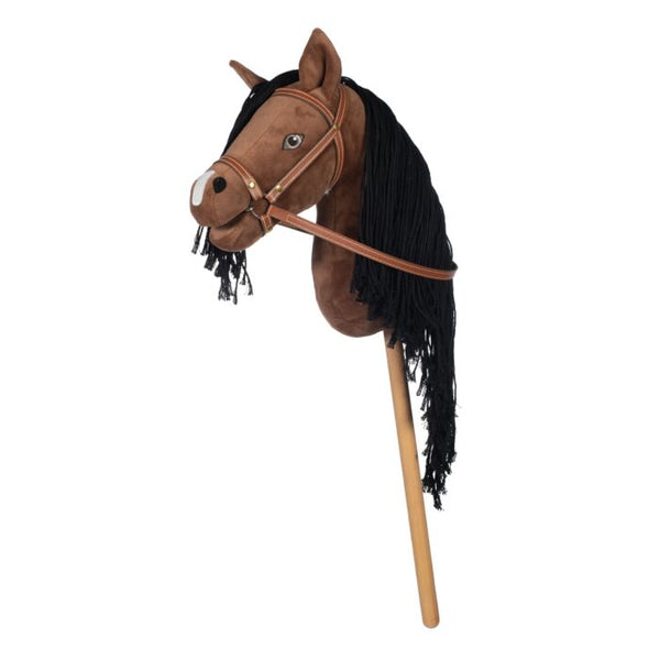 HKM Hobby Horse Braun - Mini
