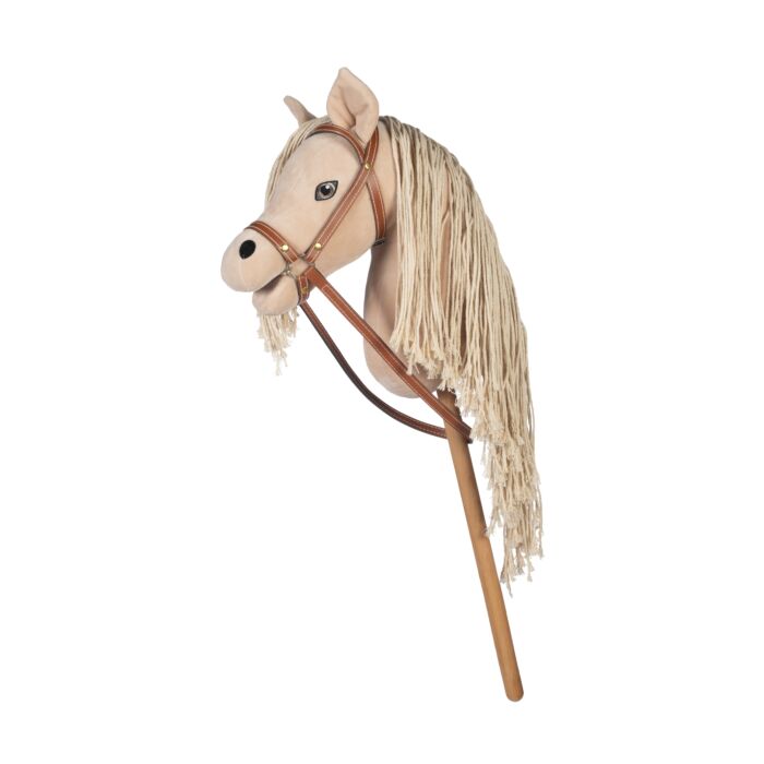 HKM Hobby Horse Gold - Mini