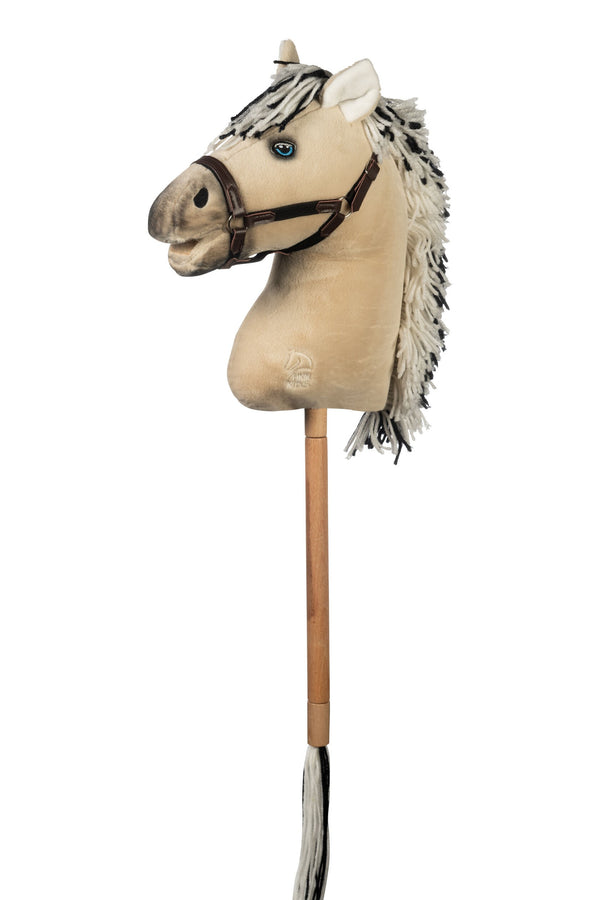HKM Premium Hobby Horse Norweger