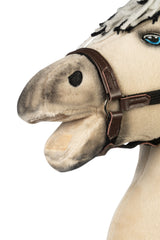 HKM Premium Hobby Horse Norweger