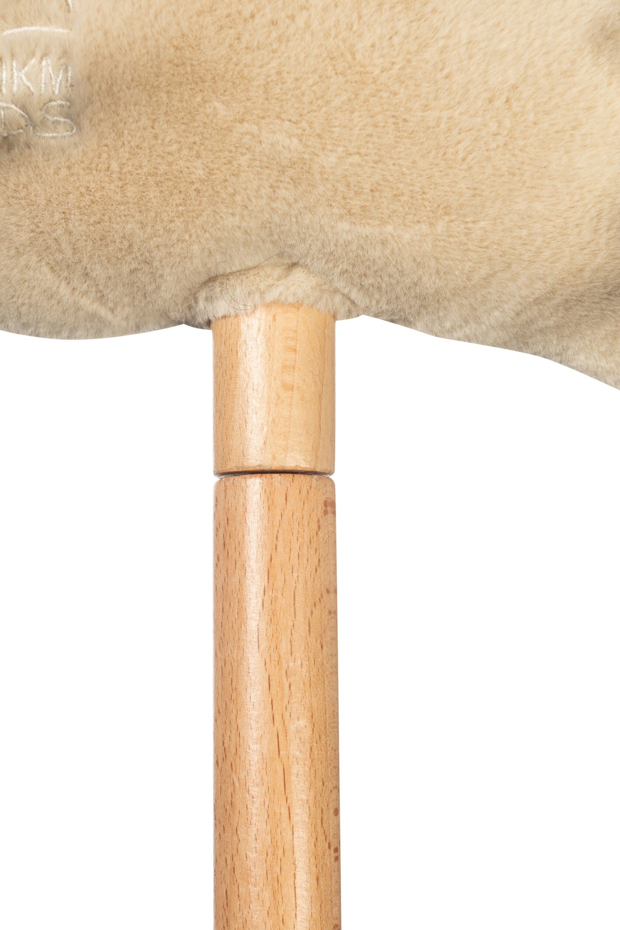 HKM Premium Hobby Horse Norweger