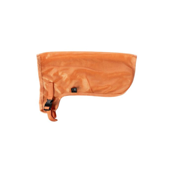 Fliegendecke Orange - HKM Hobby Horsing