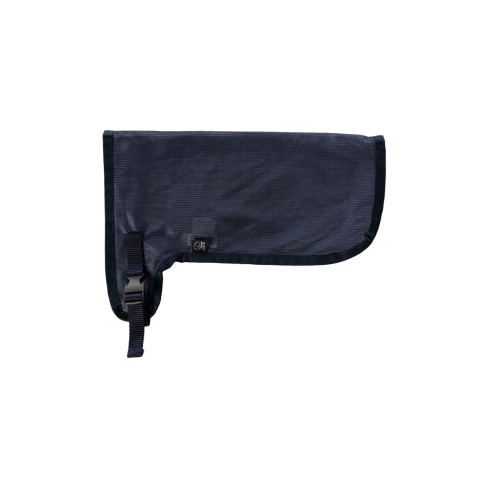 Fliegendecke Dunkelblau - HKM Hobby Horsing