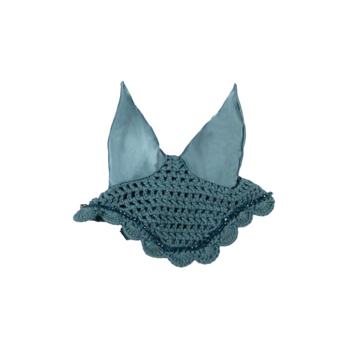 HKM Hobby Horse Fliegenhaube