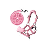 HKM Hobby Horse Halfter mit Fleece