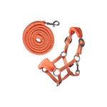 HKM Hobby Horse Halfter mit Fleece