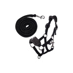 HKM Hobby Horse Halfter mit Fleece