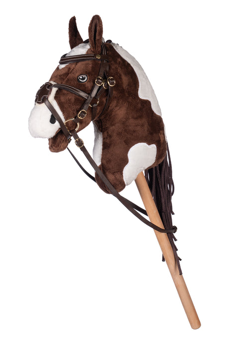 HKM Hobby Horse Trense Mexikanisch Detail