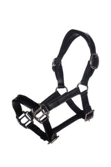 HKM Hobby Horse Lederhalfter Lack