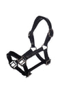 HKM Hobby Horse Lederhalfter Lack