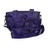 HKM Hobby Horse Putztasche Dunkellila