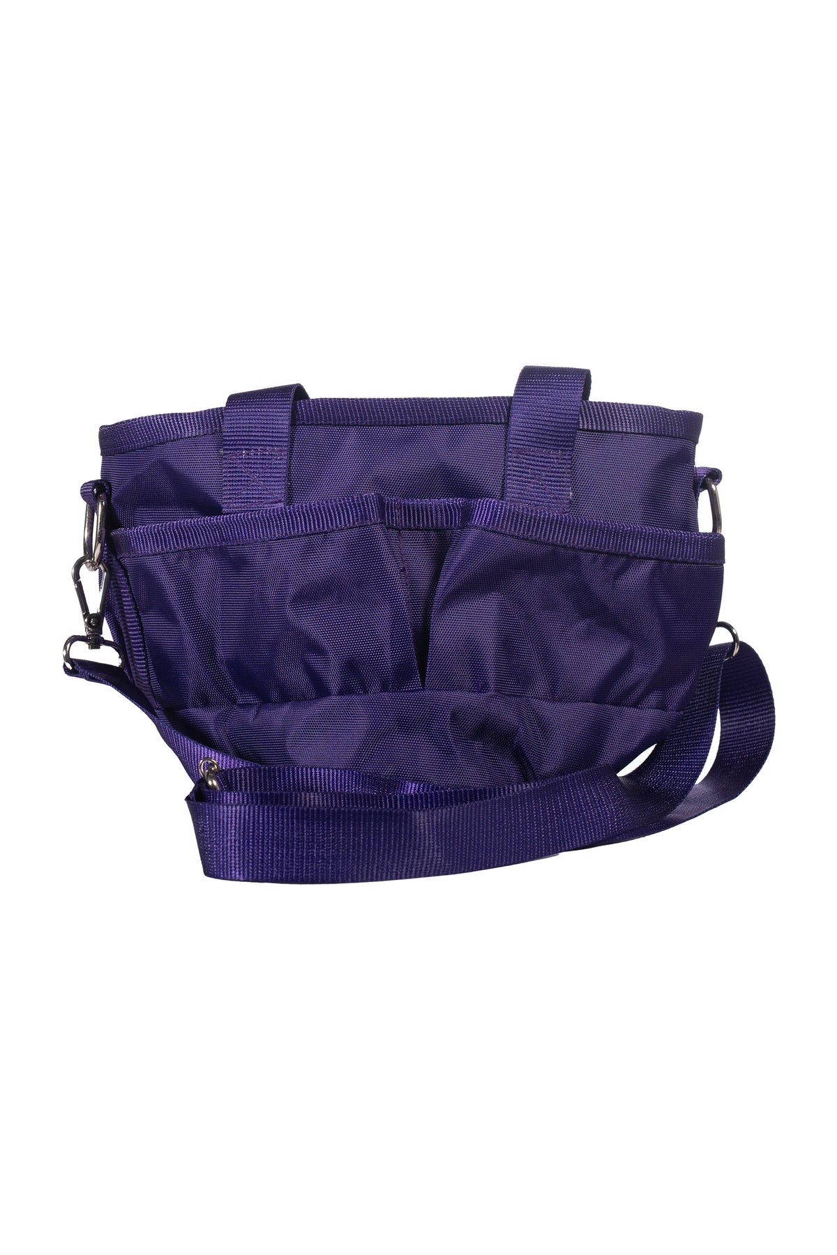 HKM Hobby Horse Putztasche Dunkellila