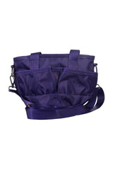 HKM Hobby Horse Putztasche Dunkellila
