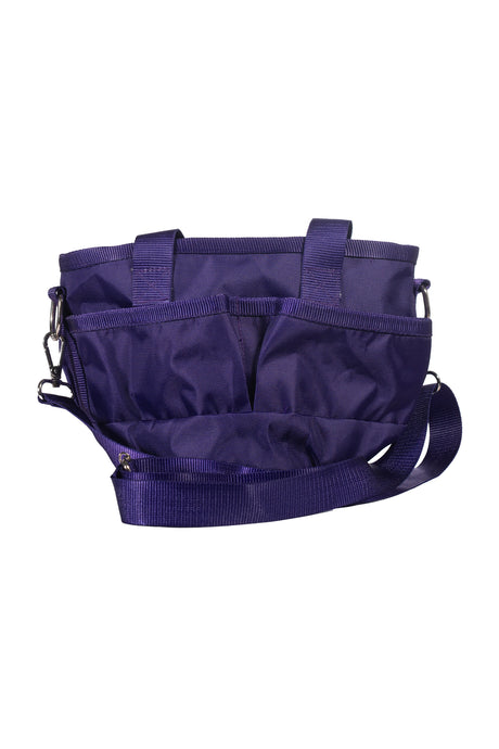HKM Hobby Horse Putztasche Dunkellila