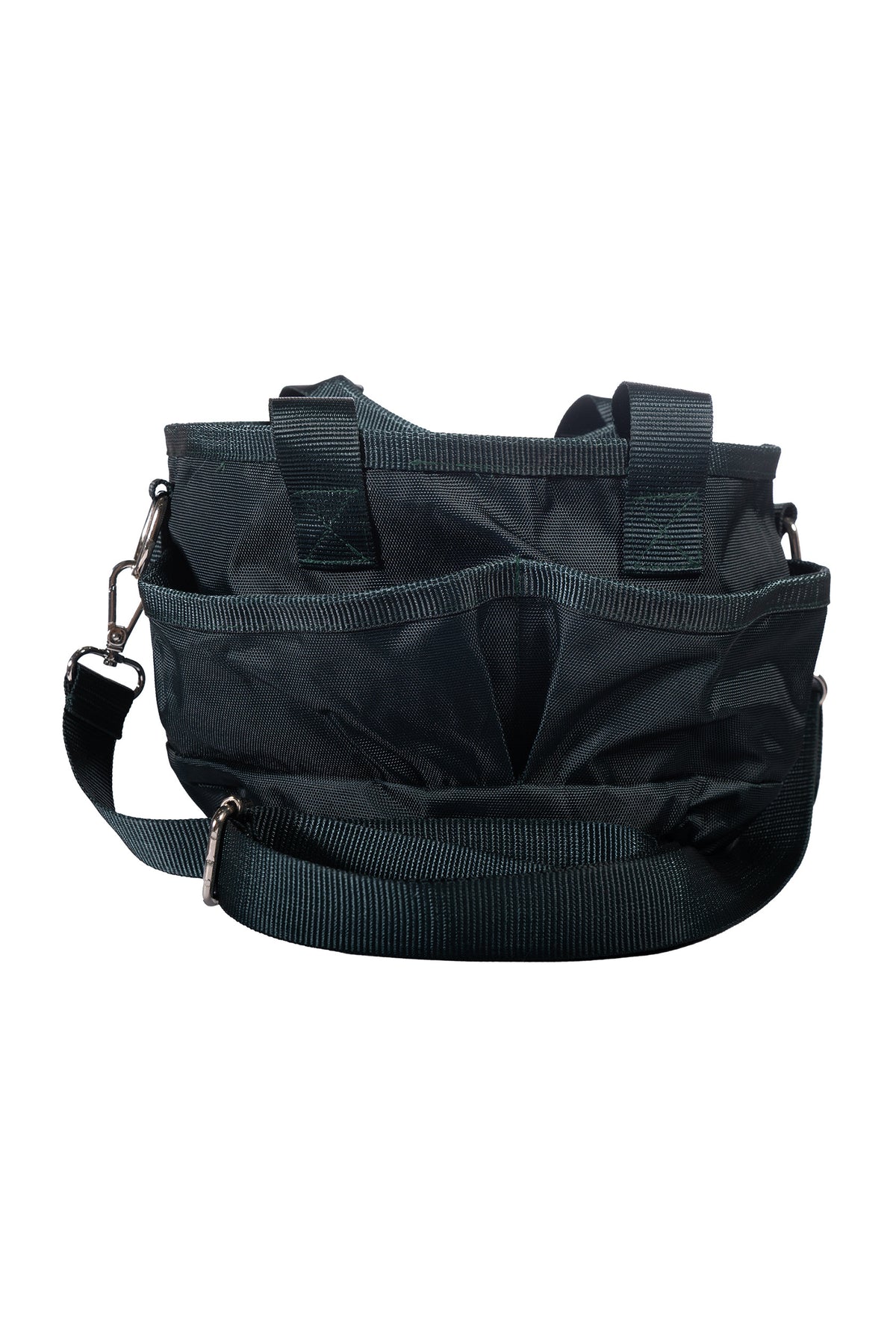 HKM Hobby Horse Putztasche Olivgrün