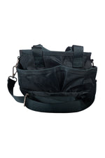 HKM Hobby Horse Putztasche Olivgrün