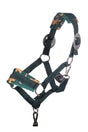HKM Hobby Horse Halfter Christmas