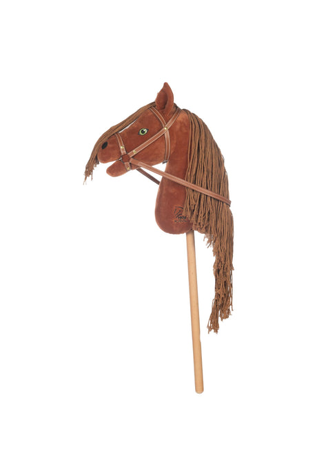 HKM Hobby Horse Rotbraun - Mini