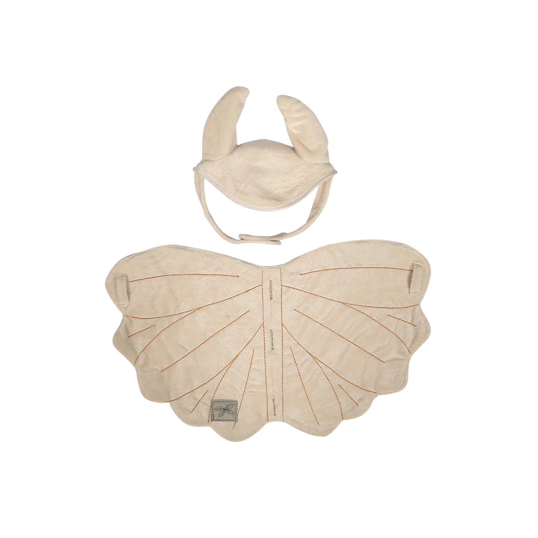 Sattelpad & Fliegenhaube von by ASTRUP®