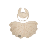 Sattelpad & Fliegenhaube von by ASTRUP®