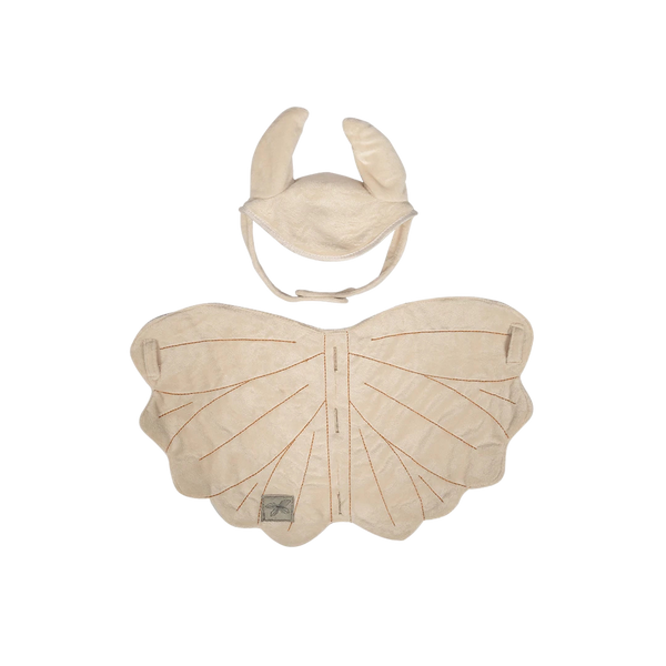 Sattelpad & Fliegenhaube von by ASTRUP®
