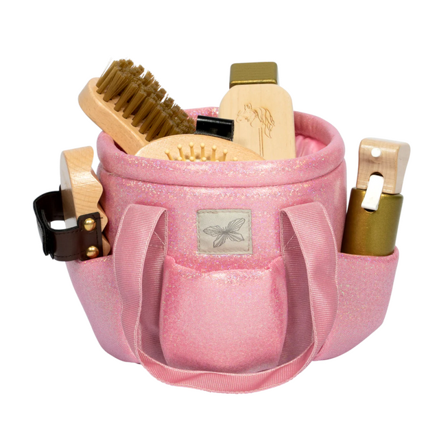 ByAstrup Hobby Horse Pflegetasche