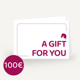 HobbyHorse24.com Geschenkgutschein