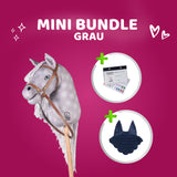 HKM Mini Bundle Grau