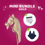 HKM Mini Bundle Gold