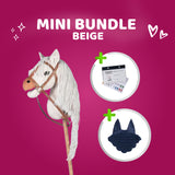 HKM Mini Bundle Beige