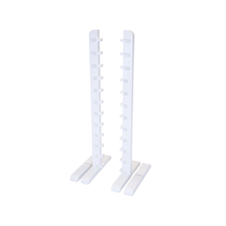 Jump Base White von by ASTRUP®