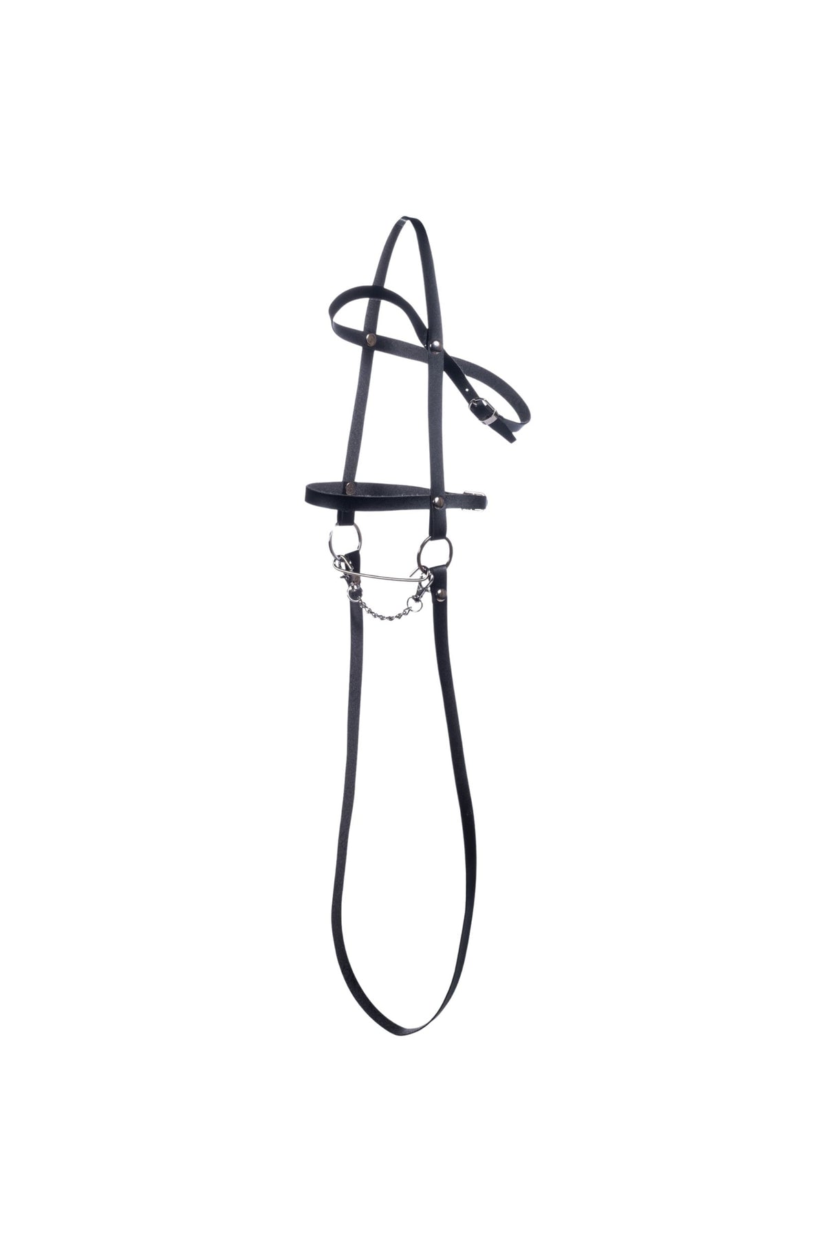 HKM Hobby Horse Hellbraun