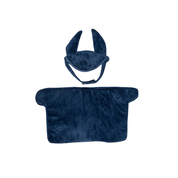 Turnout-Decke & Fliegenhaube von by ASTRUP®