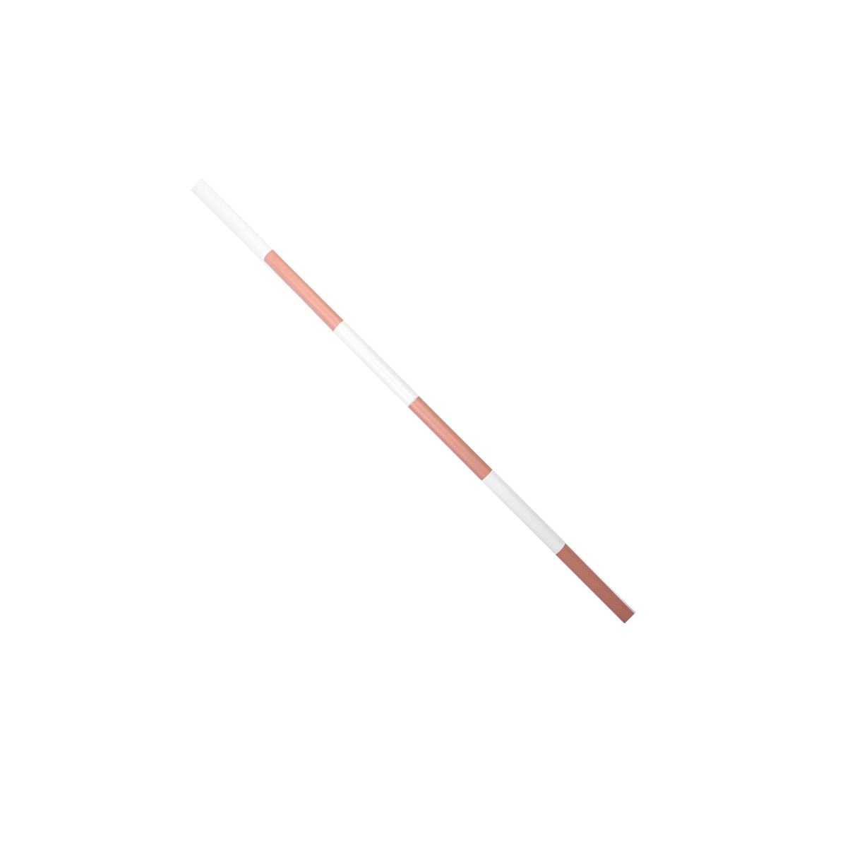 Jump Rail Rose von by ASTRUP®