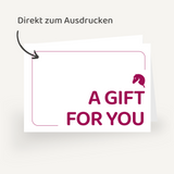 HobbyHorse24.com Geschenkgutschein
