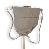 ByAstrup Hobby Horse Braun