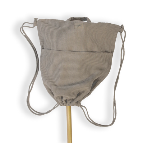 ByAstrup Hobby Horse Braun