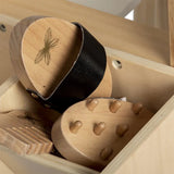 ByAstrup Hobby Horse Pflege-Set – 8-teiliges Set