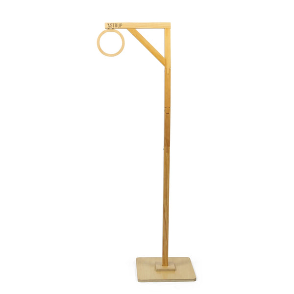 byAstrup HobbyHorse Ring Reiten