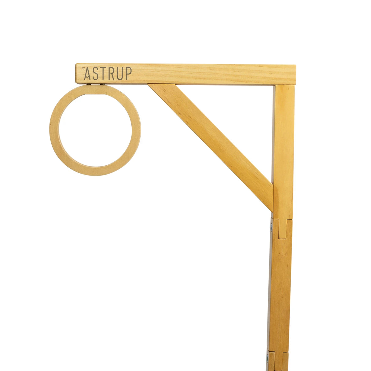 byAstrup HobbyHorse Ring Reiten