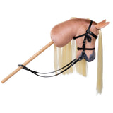ByAstrup Hobby Horse Blond "Spirit"