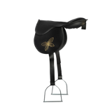 ByAstrup Hobby Horse Sattel